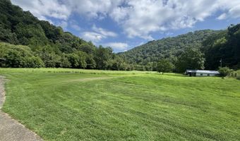 179 Cow Ln, Arnoldsburg, WV 25234