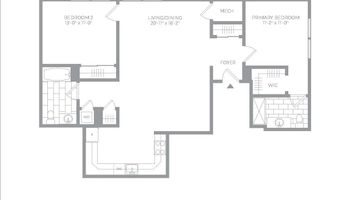 25 E 22ND St 501, Bayonne, NJ 07004
