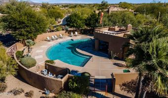 8502 E CAVE CREEK Rd 61, Carefree, AZ 85377