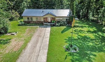 3871 Resort Rd, Alanson, MI 49706