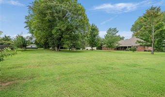 6721 Dean Rd, Alma, AR 72921