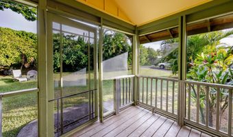 1220 W Kuiaha Rd, Haiku, HI 96708