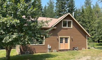 172 Kestrel Ln, Clark Fork, ID 83811