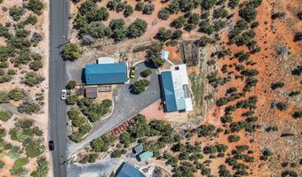 706 E Cottontail Rd, Central, UT 84722