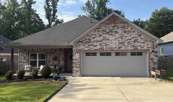 2801 Evonshire Dr, Arkadelphia, AR 71923