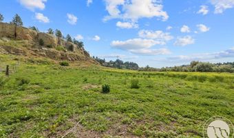 Lot C Alkali Creek Road, Billings, MT 59105