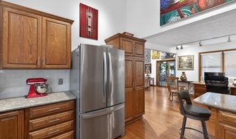 4127 N Northwood Ln, Bloomfield, IN 47424