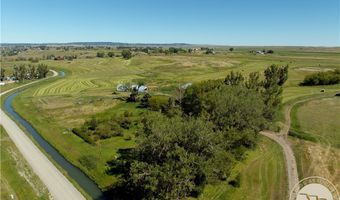 2410 Lower Canal Rd, Ballantine, MT 59006