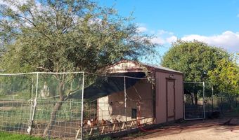 1072 N Annie Ln, Benson, AZ 85602