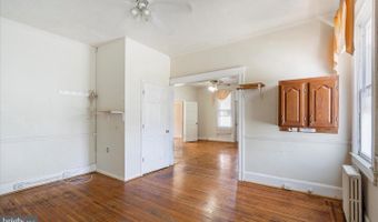 2611 ELSINORE Ave, Baltimore, MD 21216