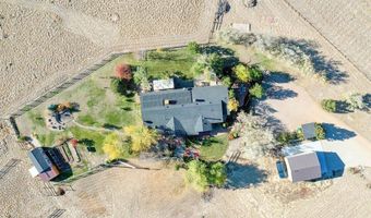 5001 W County Road 4, Berthoud, CO 80513
