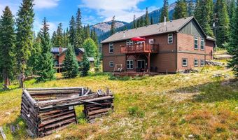 513 RENA Rd, Breckenridge, CO 80424