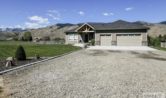 21 Upper Big Flat Ln, Carmen, ID 83462