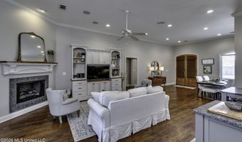 216 Emerald Cir, Brandon, MS 39047