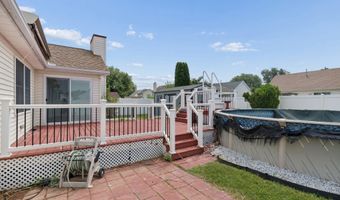 1420 S HANCOCK Ave, Dover, DE 19901