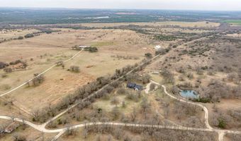 334 Private Road 2483, Hico, TX 76457
