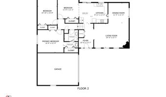 1608 E Crabtree Dr, Arlington Heights, IL 60004