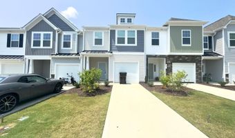 23 Bibury Way, Angier, NC 27501