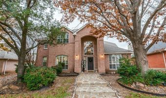 1406 Lighthouse Ln, Allen, TX 75013