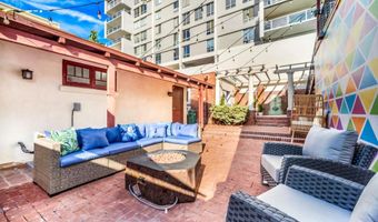 110 Maple St, San Diego, CA 92103