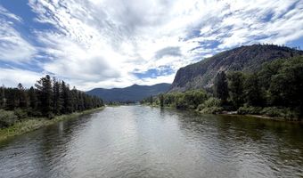 106 3rd St, Alberton, MT 59820