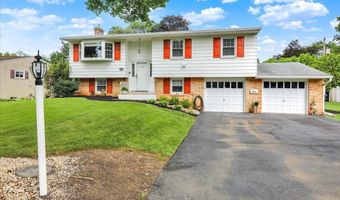 812 MILLER St, Allentown, PA 18103