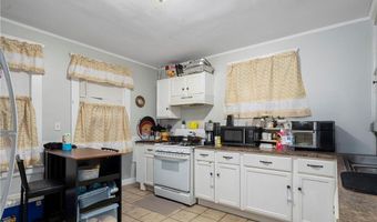 36 Blackamore Ave, Cranston, RI 02910