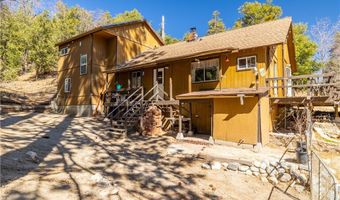 5958 Robin Oak Dr, Angelus Oaks, CA 92305
