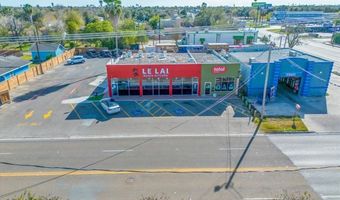 1037 W Duranta Ave, Alamo, TX 78516