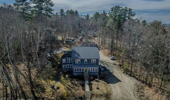 92 Pinewood Ave, Bethlehem, NH 03574