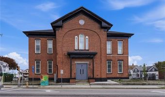 387 Broad St, Central Falls, RI 02863