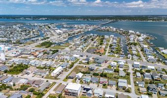 207 E Terminal Blvd, Atlantic Beach, NC 28512