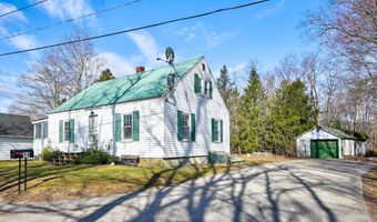 14 Jackson Ave, Conway, NH 03818