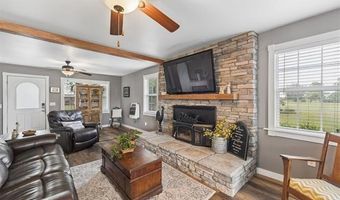 2541 W 430 Rd, Adair, OK 74330