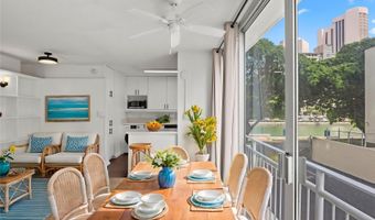 419 A Atkinson Dr 207, Honolulu, HI 96814