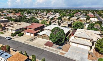 7419 Wadi Musa Dr NE, Albuquerque, NM 87122