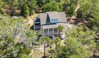 170 Cassena Island Dr, Beaufort, SC 29907