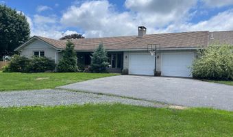 221 HARTMAN Rd, Reading, PA 19606