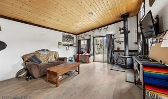 65 High Ore, Boulder, MT 59632