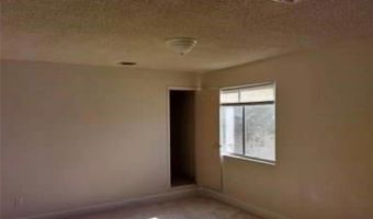 664 Sky Rd, Indian Springs, NV 89018