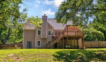 354 E Creek Bnd, Athens, GA 30605
