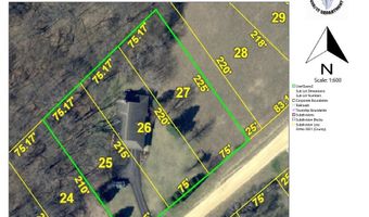 3 A25 General Grant Dr, Apple River, IL 61001