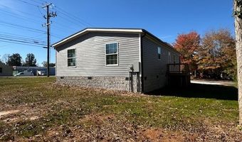 116 Annie St, Appomattox, VA 24522