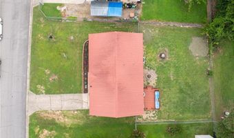 904 N St, Barling, AR 72923