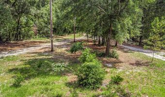 3749 V 22nd Pl, Bell, FL 32619