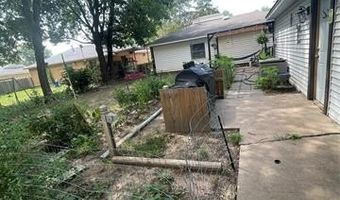 1009 Davis NW, Ardmore, OK 73401