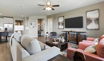 15144 SUPREME St, Aledo, TX 76008