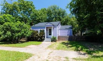 512 N Francis St, Ada, OK 74820