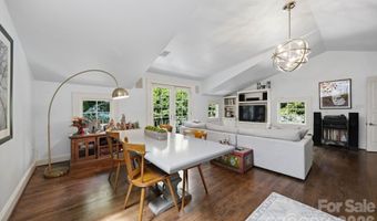 2700 Belvedere Ave, Charlotte, NC 28205