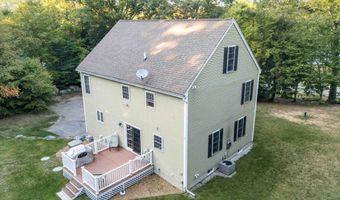 34 Chestnut Dr, Allenstown, NH 03275